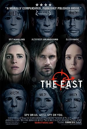 The East (2013)