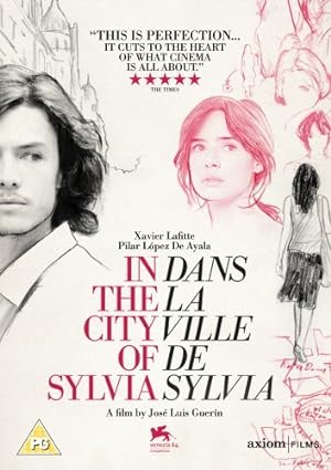 In the City of Sylvia (2007)