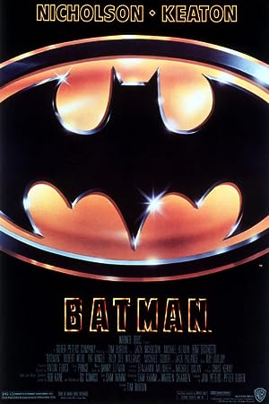 Batman (1989)