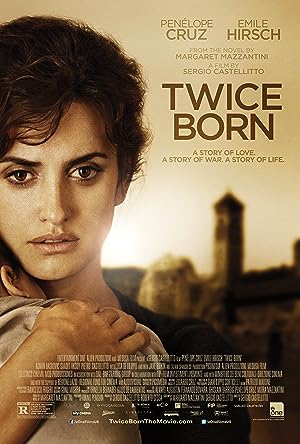 Twice Born (2013)