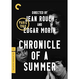 Chronicle of a Summer (1961)