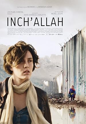 Inch'Allah (2013)