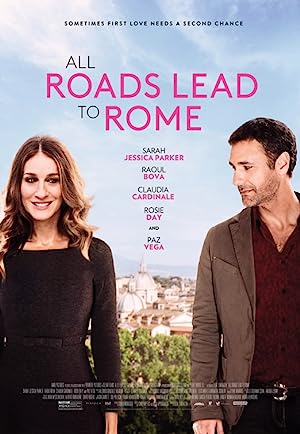 All Roads Lead to Rome (2016)