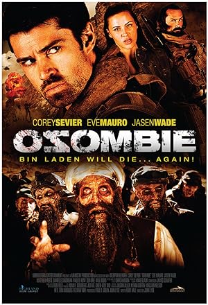 Osombie (2013)