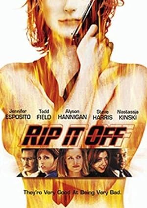 Rip It Off (2002)