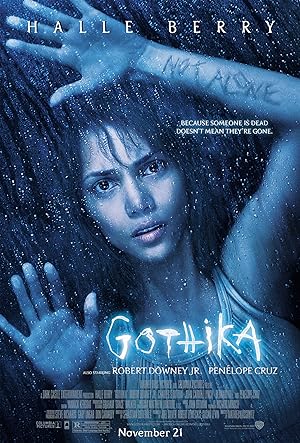 Gothika (2003)