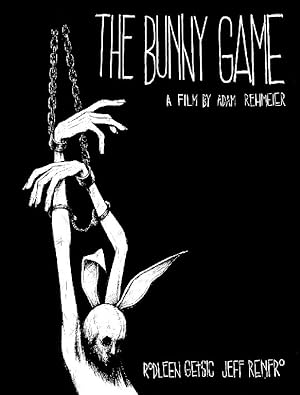 The Bunny Game (2012)