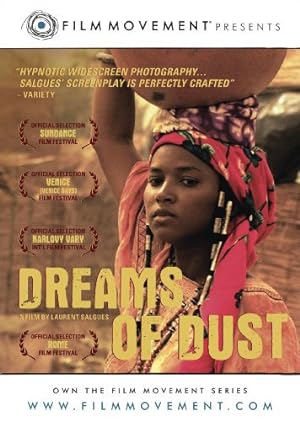 Dreams of Dust (2008)