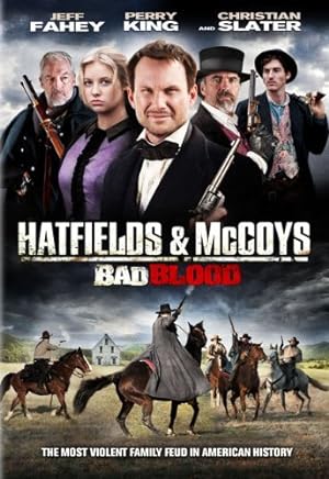 Hatfields and McCoys: Bad Blood (2012)