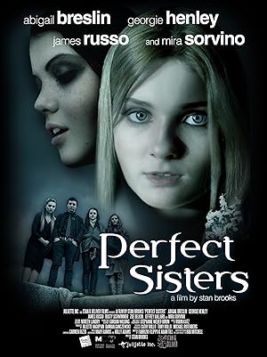 Perfect Sisters (2014)