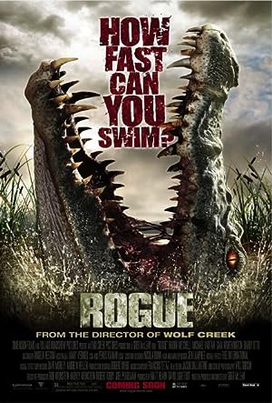 Rogue (2007)