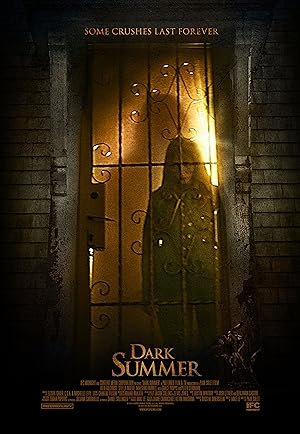 Dark Summer (2015)