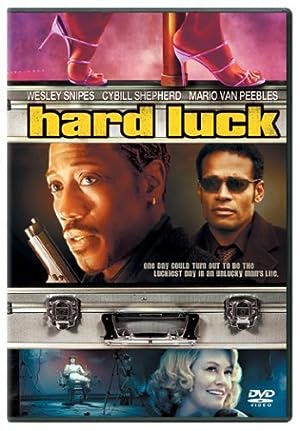 Hard Luck (2006)