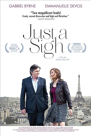 Just a Sigh (2014)