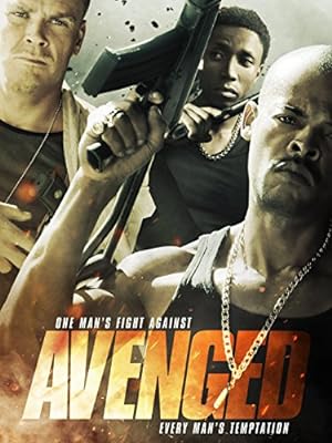 Avenged (2014)