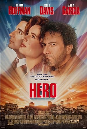 Hero (1992)