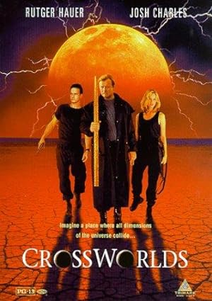 Crossworlds (1997)