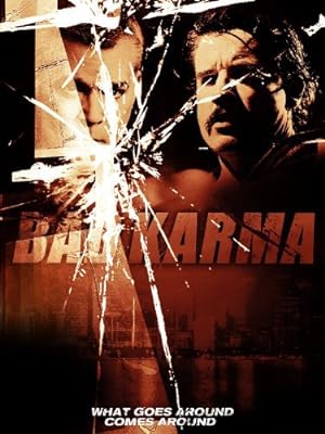 Bad Karma (2012)