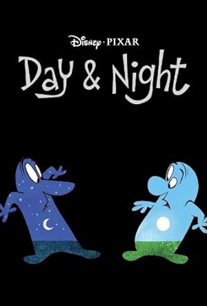 Day & Night (2010)