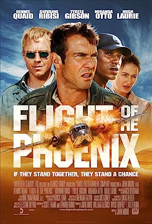 Flight of the Phoenix (2004)