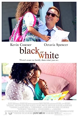 Black or White (2015)