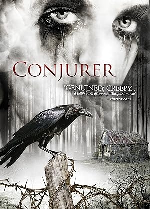 Conjurer (2008)