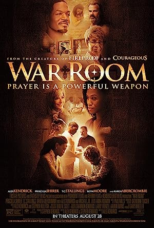 War Room (2015)