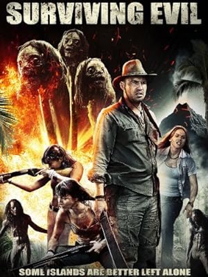 Surviving Evil (2009)