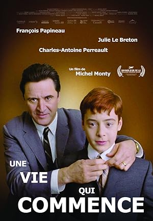 Une vie qui commence (2010)