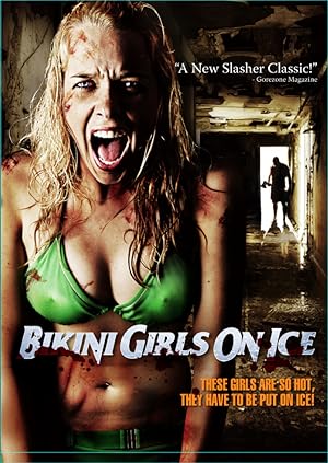 Bikini Girls on Ice (2009)