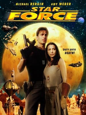 Starforce (2000)