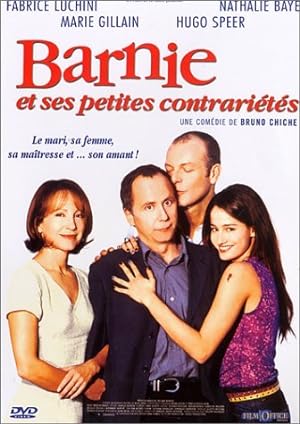 Barnie et ses petites contrari�t�s (2001)