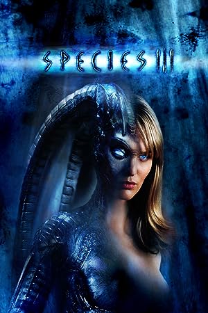 Species III (2005)