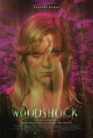 Woodshock (2017)