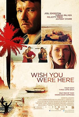 Wish You Were Here (2013)