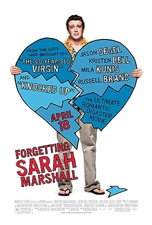 Forgetting Sarah Marshall (2008)