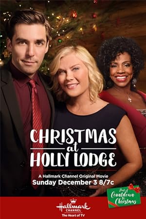 Christmas at Holly Lodge (2017)