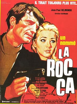 Man Called Rocca (1961)