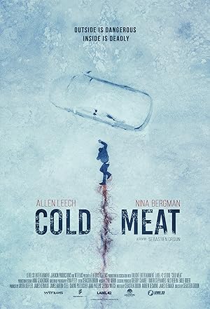 Cold Meat (2023)