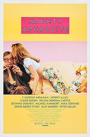 Mighty Aphrodite (1995)