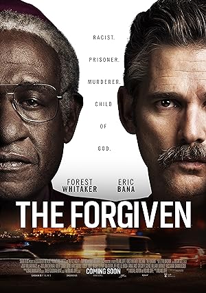 The Forgiven (2018)