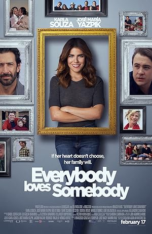 Everybody Loves Somebody (2017)