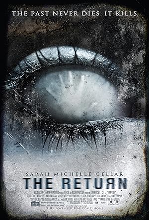 The Return (2006)