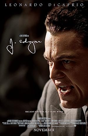 J. Edgar (2011)