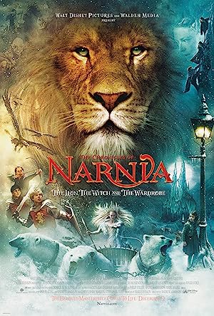 The Chronicles of Narnia: The Lion, the Witch and the Wardrobe  (2005)