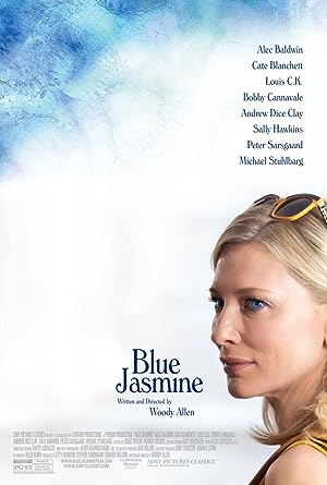 Blue Jasmine (2013)