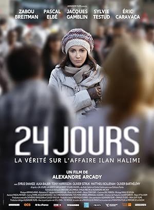 24 Days (2015)