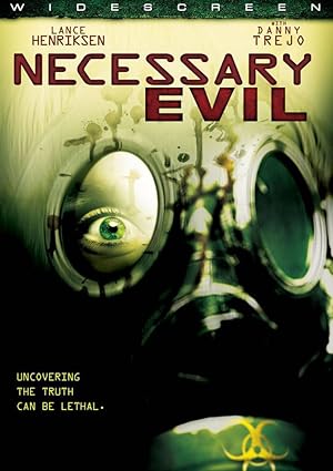 Necessary Evil (2008)