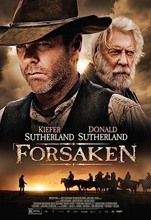 Forsaken (2016)