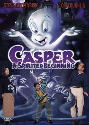 Casper: A Spirited Beginning (1997)